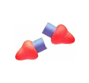 Honeywell - Howed Leight QB200HYG Replacement Foam Ear Pods, 1 Pair