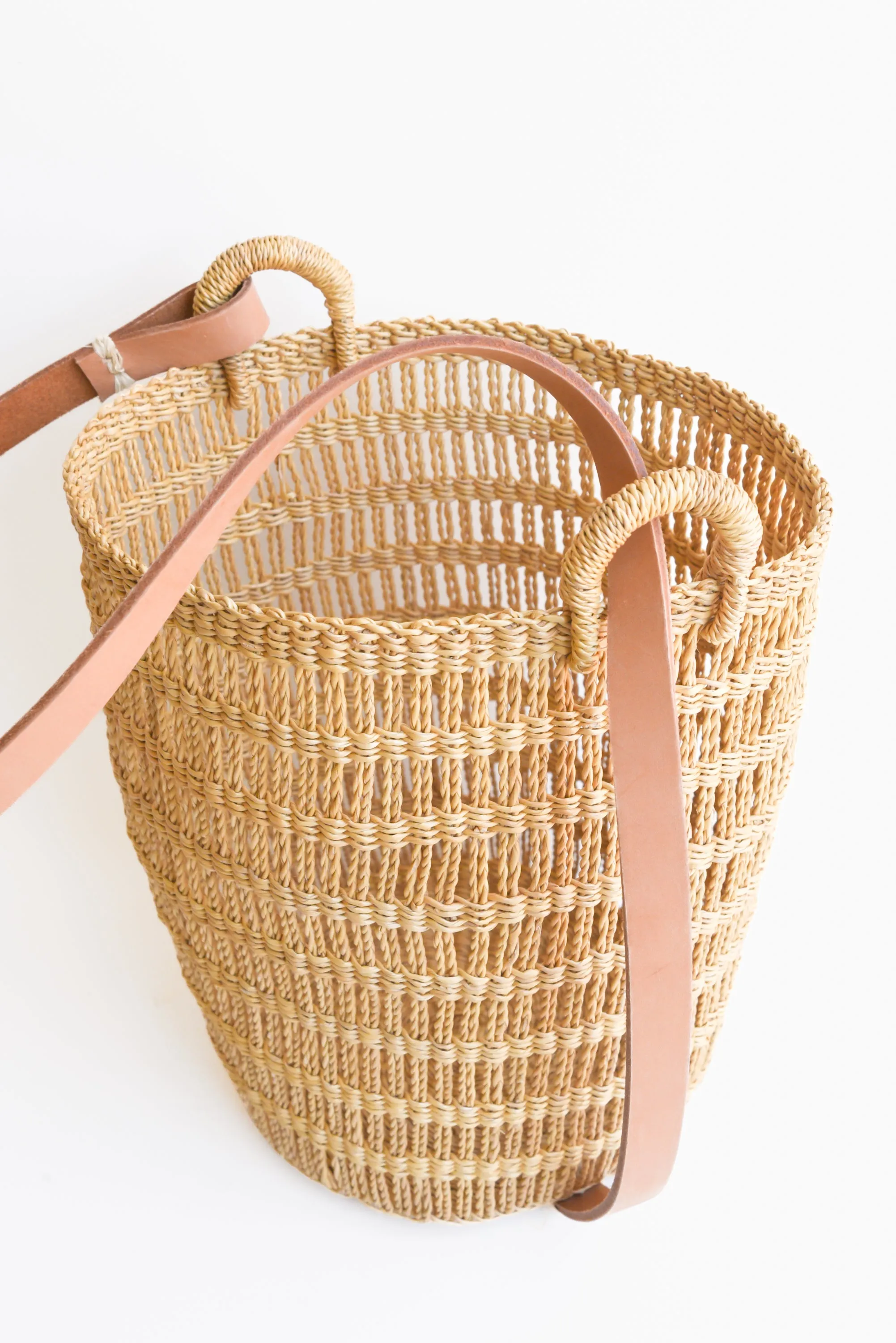 Indego Africa Kuma Sling Bag