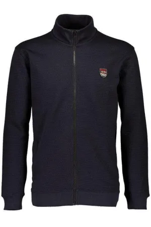 Jacks Sweat - Cardigan m. lynlås