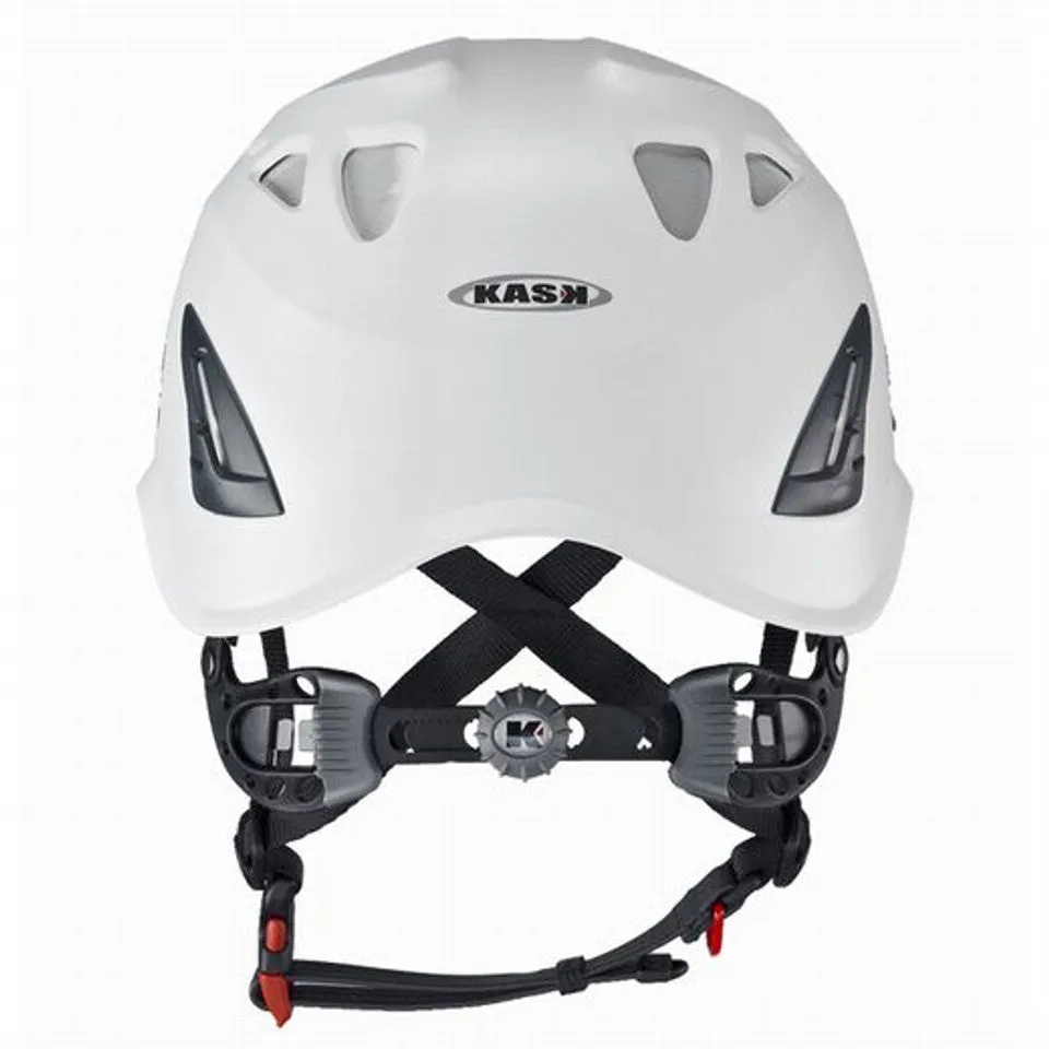 Kask Super Plasma Hi-Viz Helmet