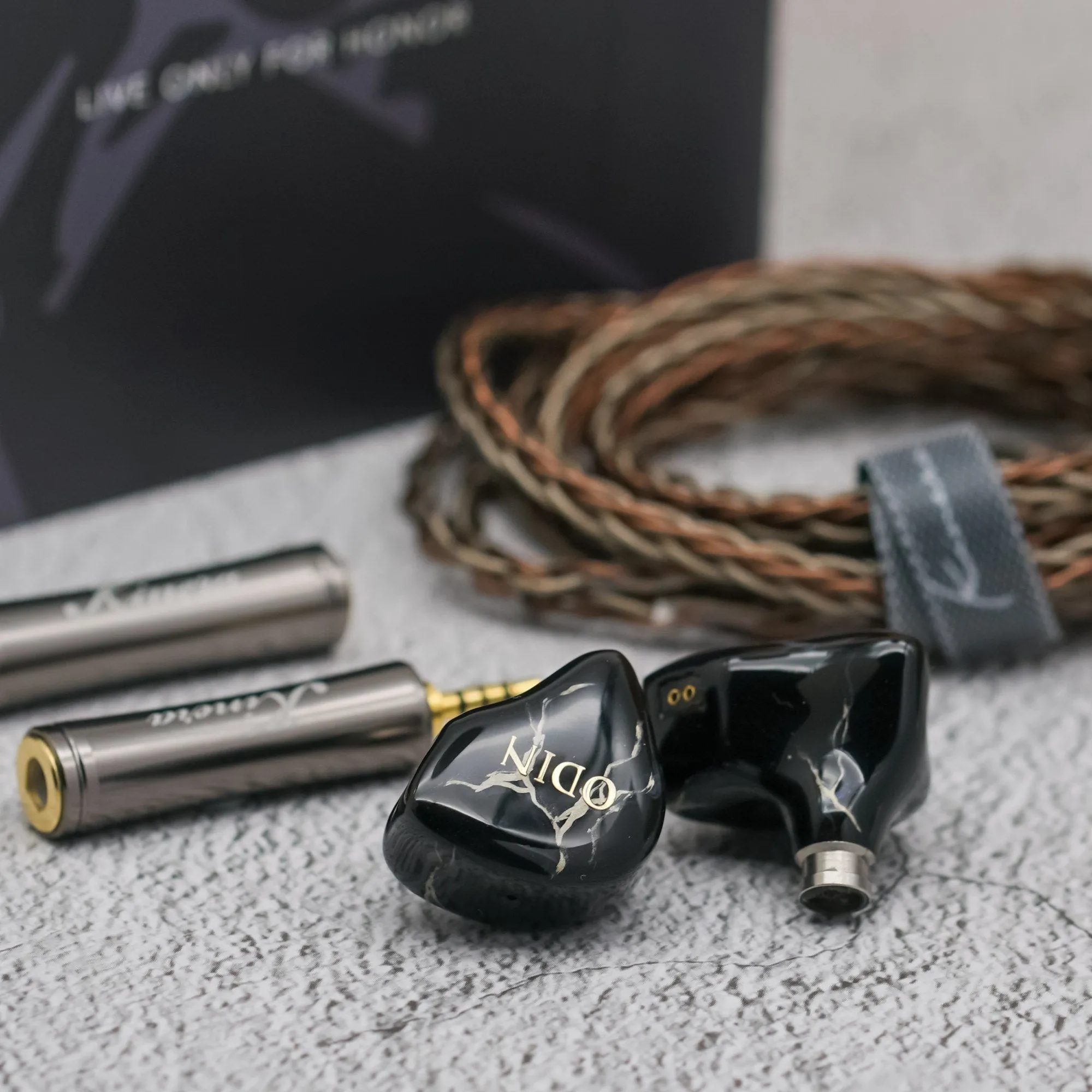 Kinera Imperial Odin 2.0