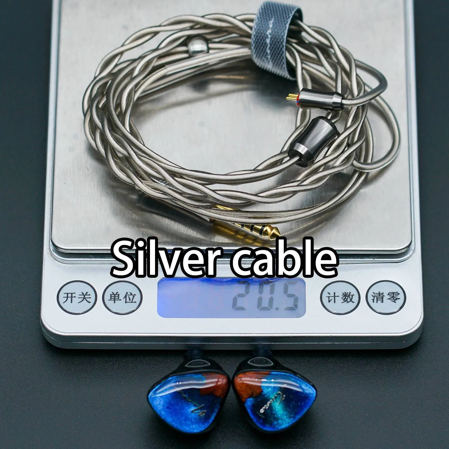 Kinera NANNA 2.0 Pro ELECTROSTATIC IEMS Hybird 1 mids BA   2 Electrostatic drivers Earphones