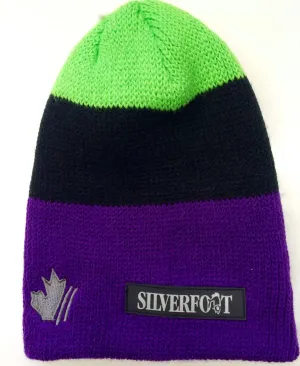 Knit Hat - Surf Team