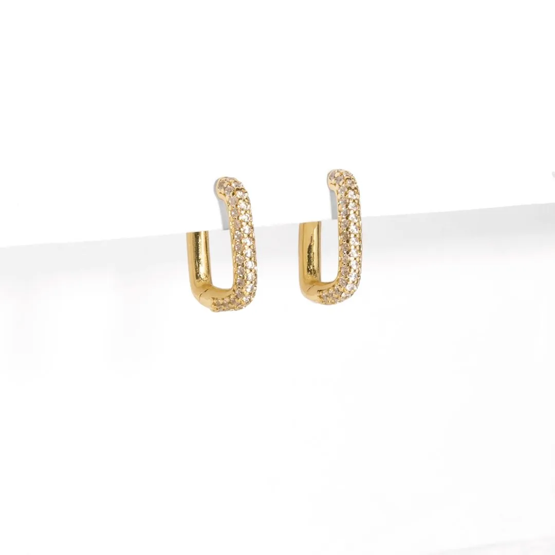 LINK PAVE HUGGIES