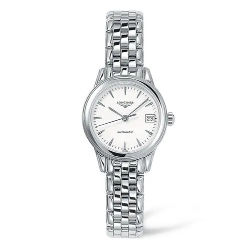 Longines Flagship 26mm Automatic Watch