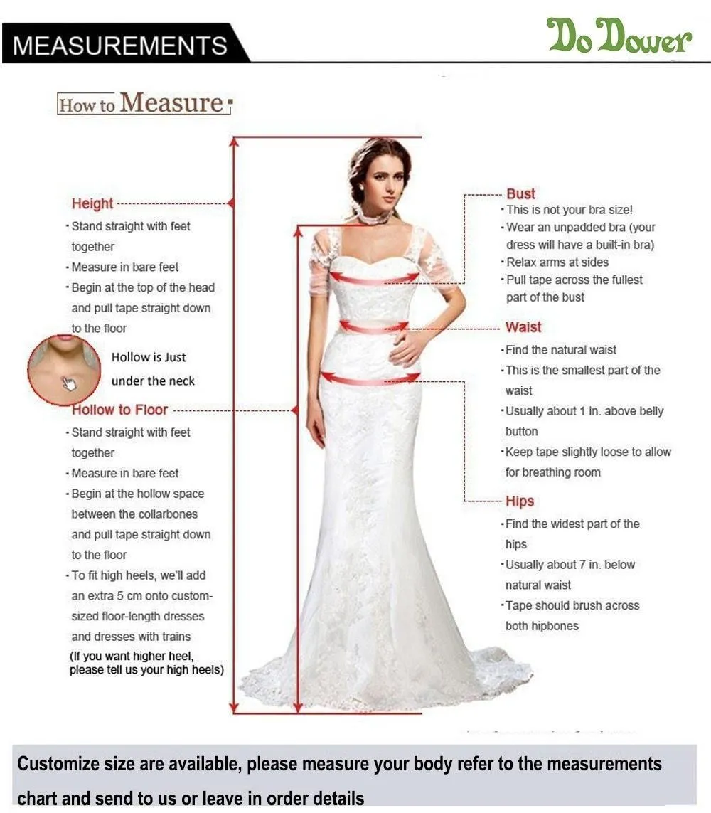 Luxurious O Neck Half Sleeve Fashion  Wedding Gown