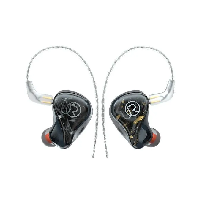 Meizu UR LIVE Special Edition 4 Balanced Armature In Ear Earphone