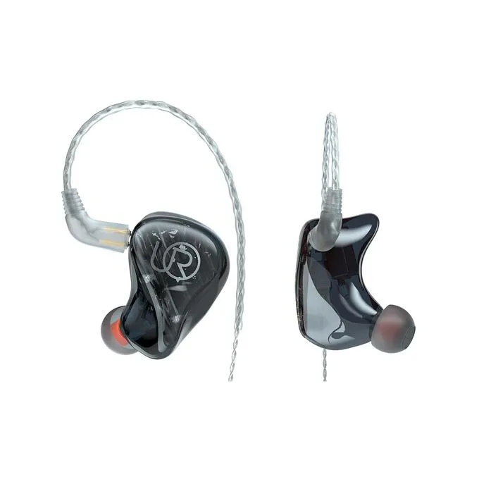 Meizu UR LIVE Special Edition 4 Balanced Armature In Ear Earphone