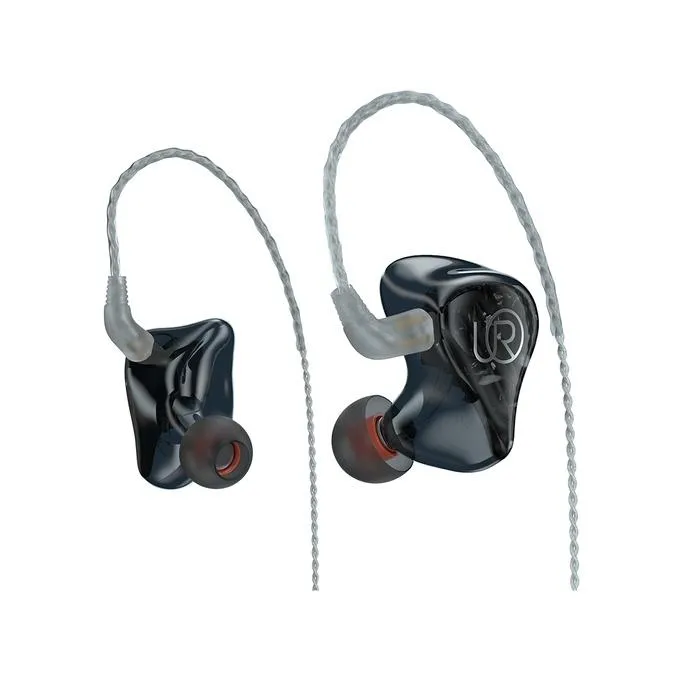 Meizu UR LIVE Special Edition 4 Balanced Armature In Ear Earphone