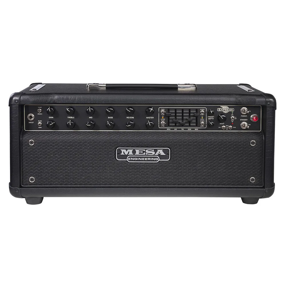 Mesa Boogie 250PBB Express 5:50  Tube Head