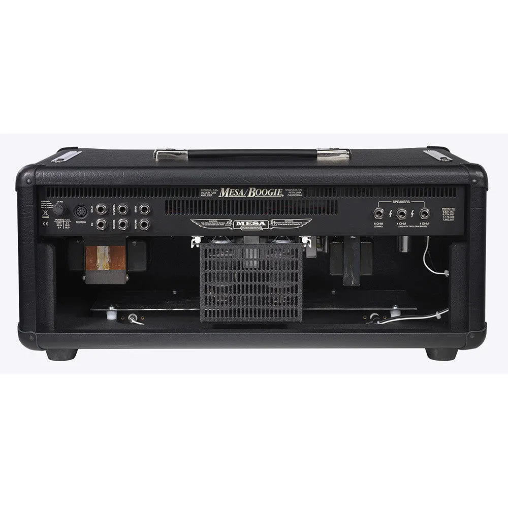 Mesa Boogie 250PBB Express 5:50  Tube Head