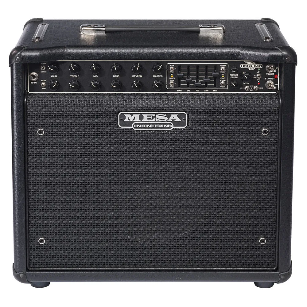 Mesa Boogie Express Plus 5:25 1X12 Combo