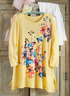 Metamorphosis Tunic