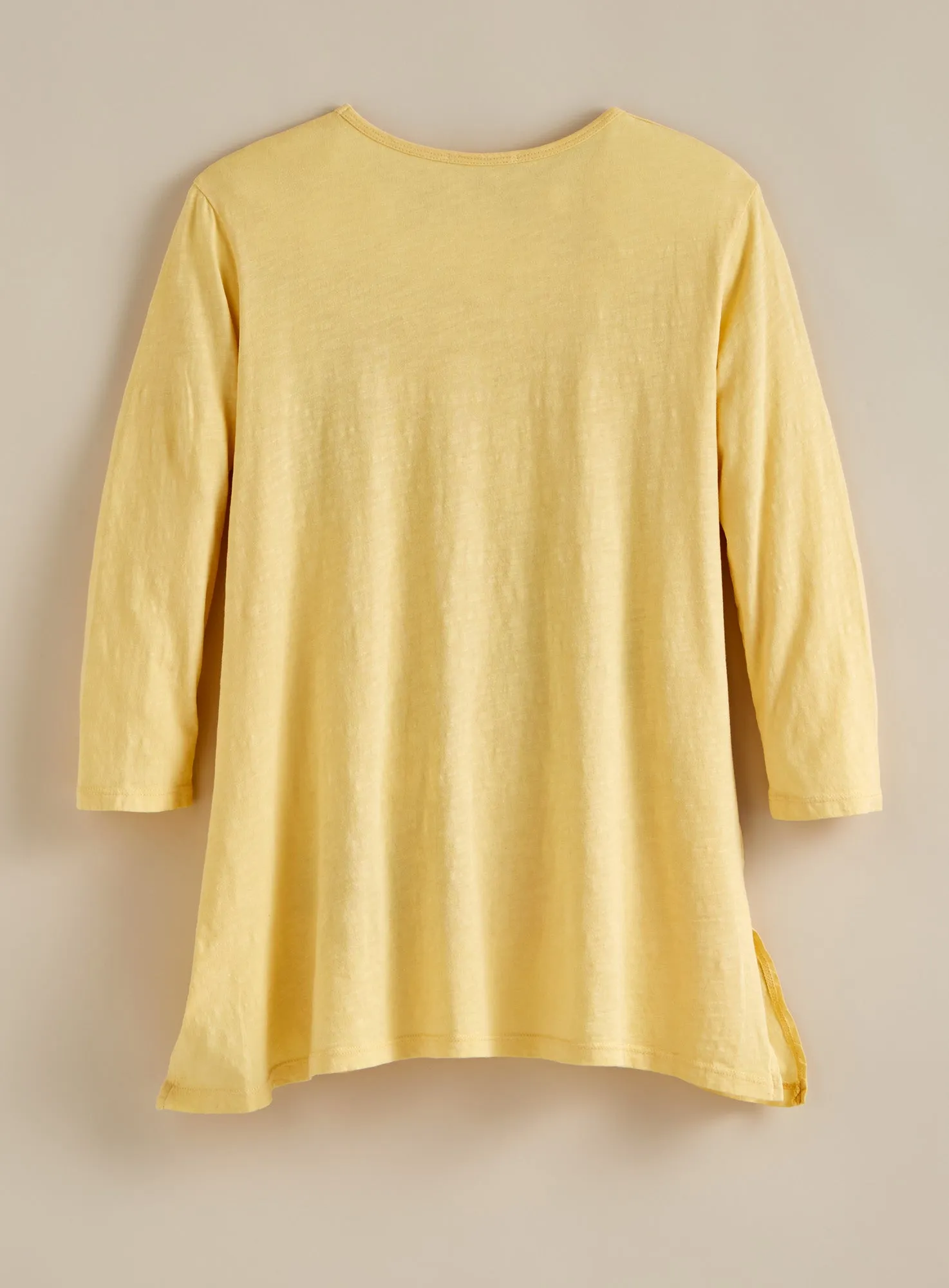 Metamorphosis Tunic