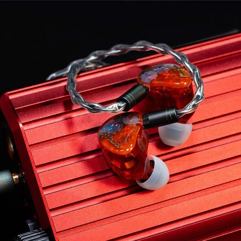 Moritz Paradise Hybrid 8 Drivers In-Ear Monitor