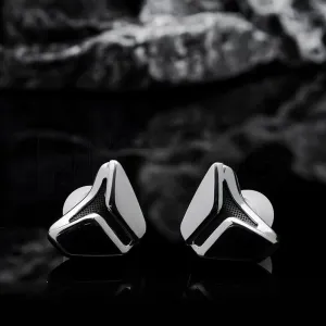 MUSE HiFi The East6 / East 6 Pure Single 10mm Flagship Dynamic Driver IEMs