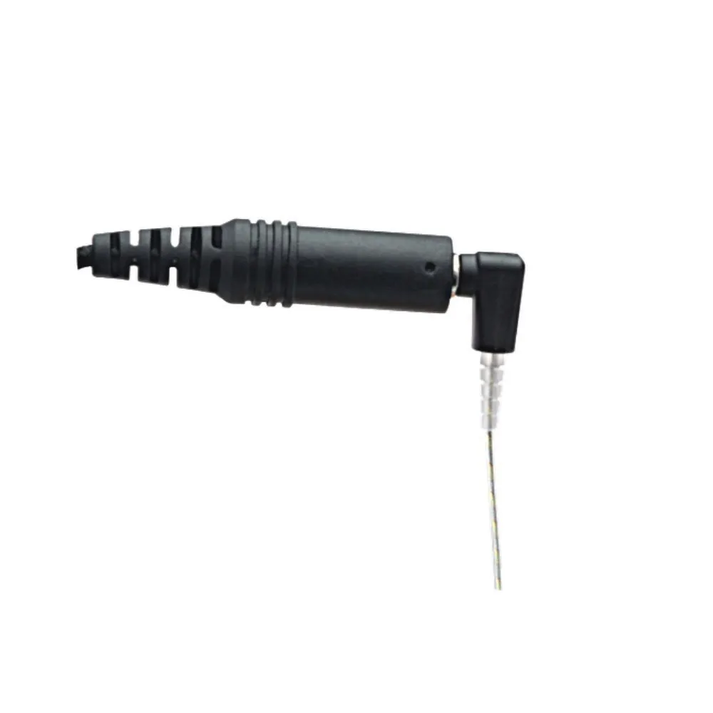 N-ear 1-Wire Surveillance PTT Mic, Motorola XTS