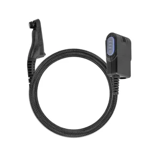 N-Ear CHOICE PTT Microphone, Motorola XTS