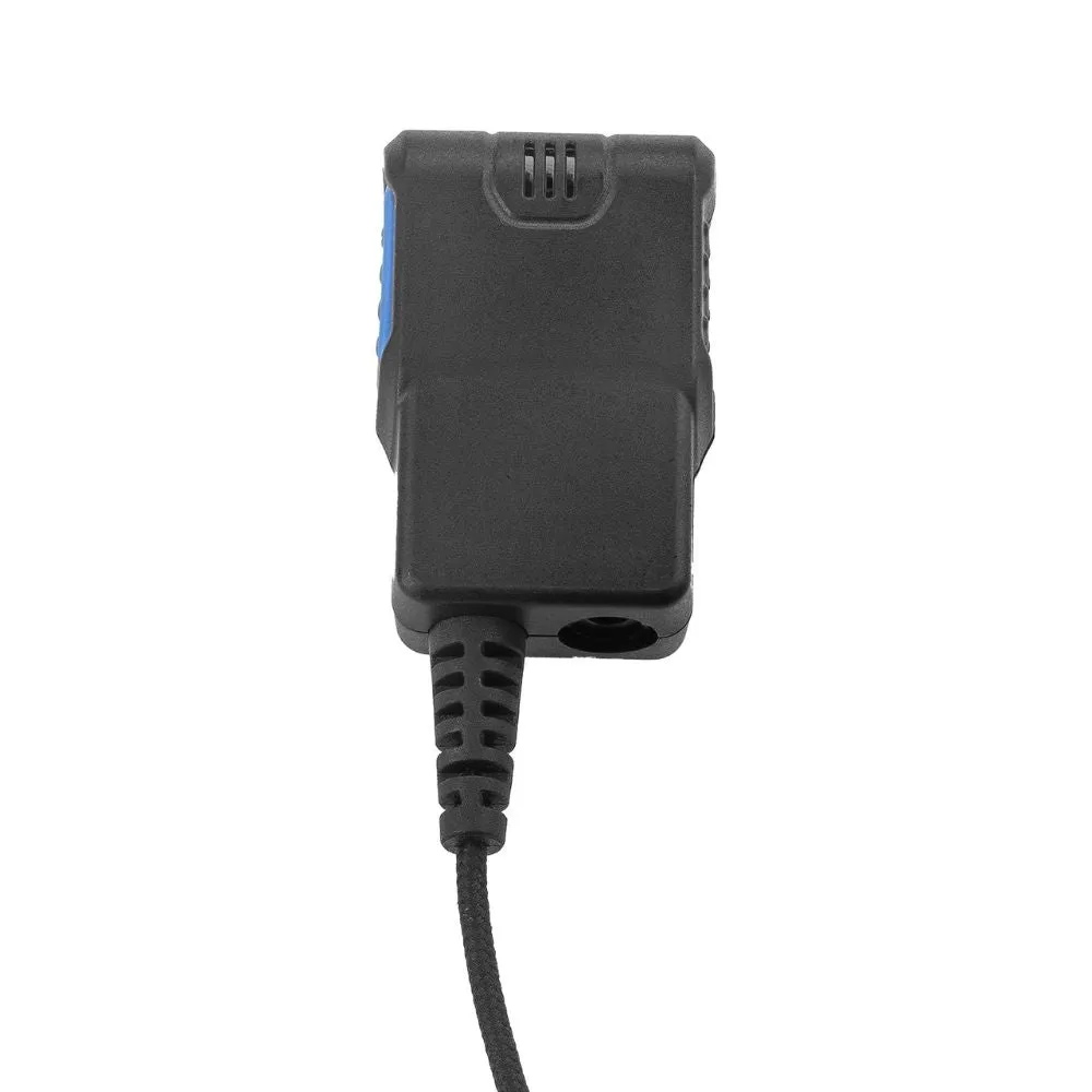 N-Ear CHOICE PTT Microphone, Motorola XTS