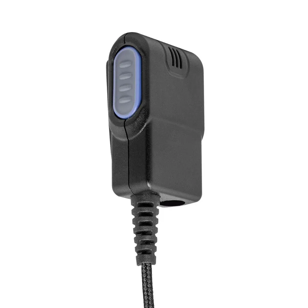 N-Ear CHOICE PTT Microphone, Motorola XTS