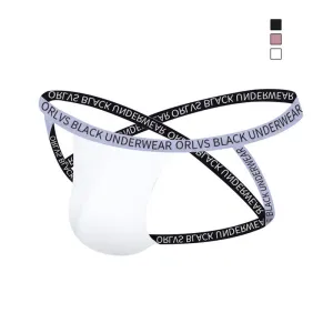 New Sexy Lift Men's Thong