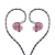 NiceHCK Topguy Flagship Titanium Magnesium In-Ear Earphone