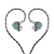 NiceHCK Topguy Flagship Titanium Magnesium In-Ear Earphone