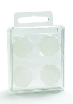 NIKE SWIM Silicone Ear Plugs