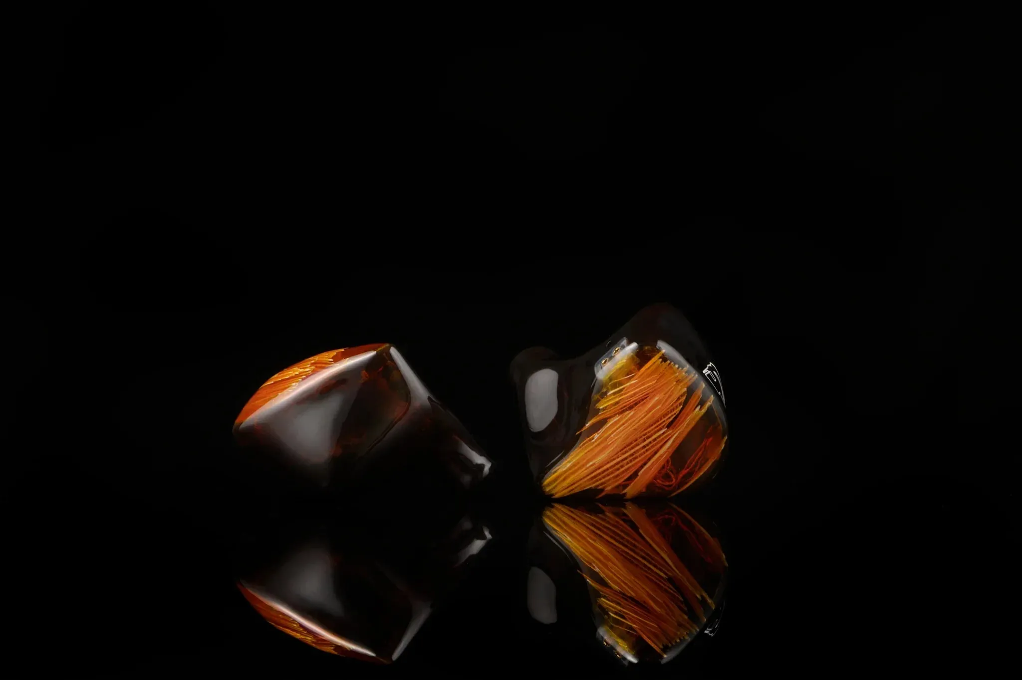 Noble Spartacus 6-Driver Hybrid Universal IEMs (Like New)
