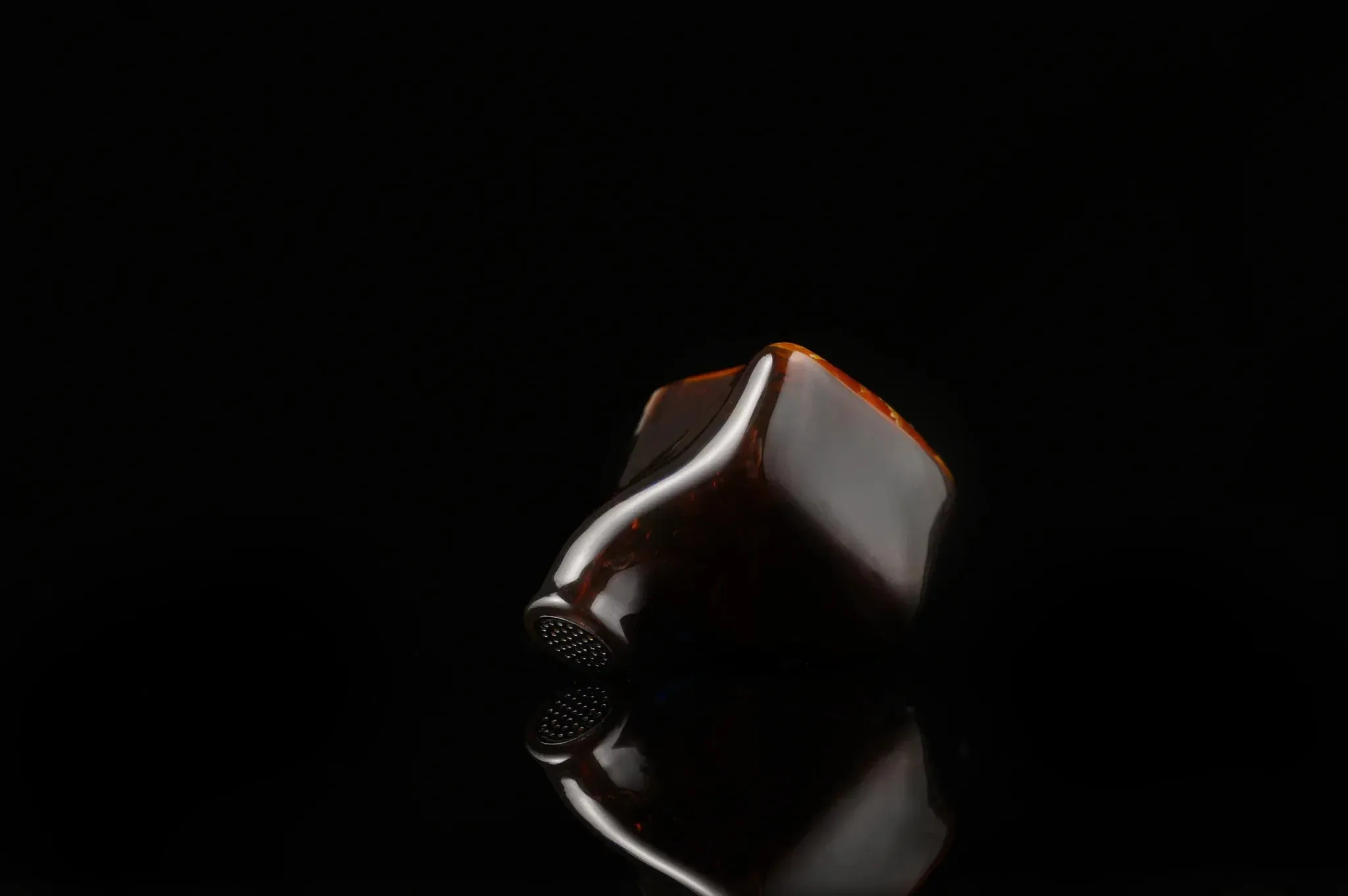 Noble Spartacus 6-Driver Hybrid Universal IEMs (Like New)