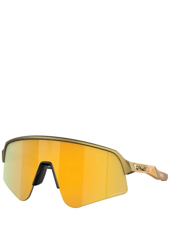 Oakley   Sutro Lite Sweep sunglasses 