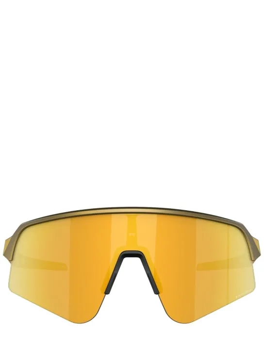 Oakley   Sutro Lite Sweep sunglasses 