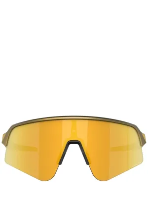 Oakley   Sutro Lite Sweep sunglasses 