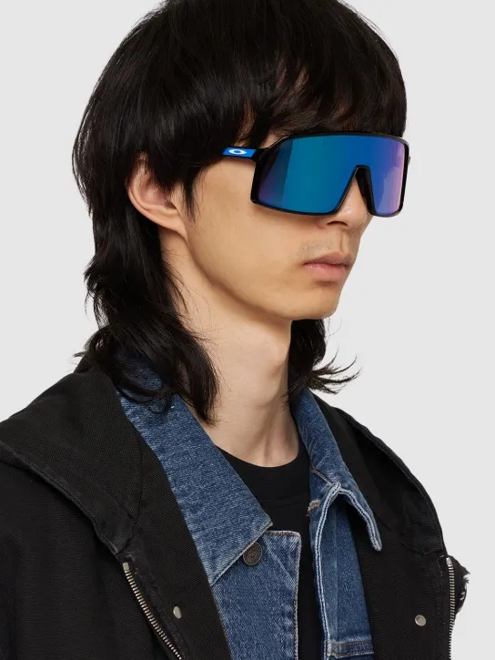 Oakley   Sutro Prizm sunglasses 