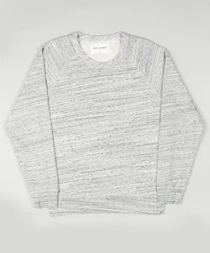 Our Legacy 1950s Sweater Blue/Grey