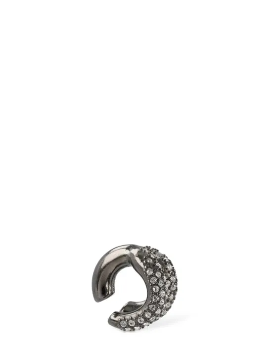 Panconesi   Stellar crystal ear cuff 