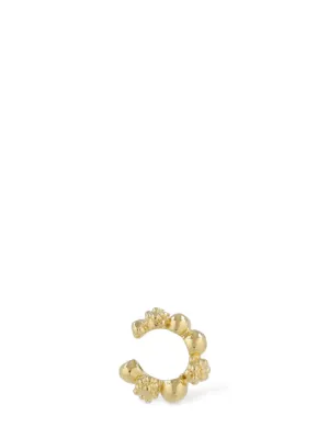 Paola Sighinolfi   Cala mono ear cuff 