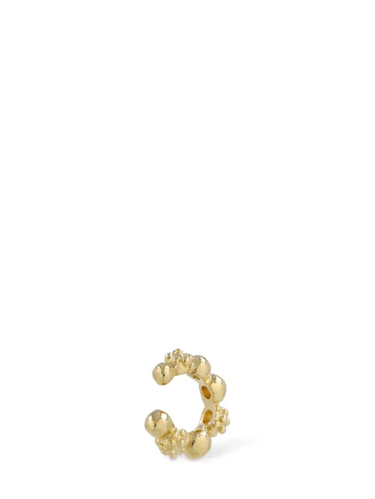 Paola Sighinolfi   Cala mono ear cuff 