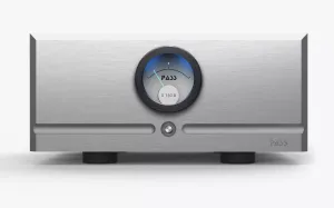 Pass Labs X150.8 Stereo Amplifier