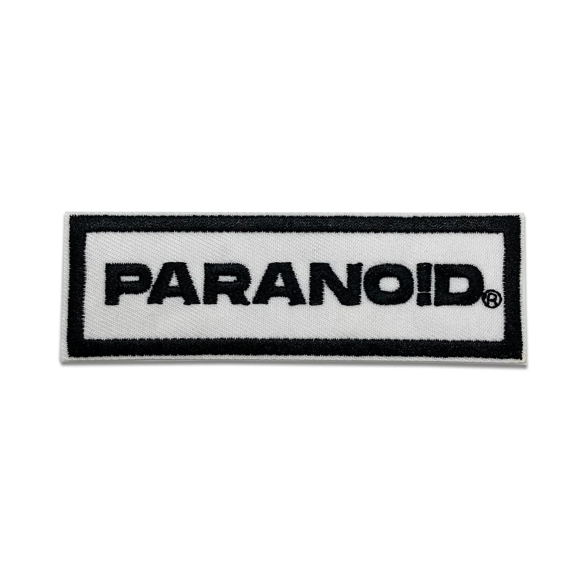 PATCH SET