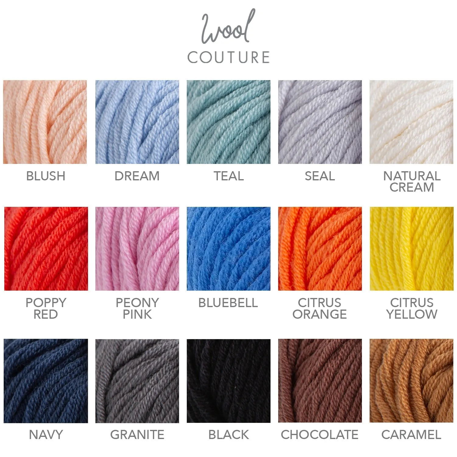 Personalised Baby Jumper Knitting Kit