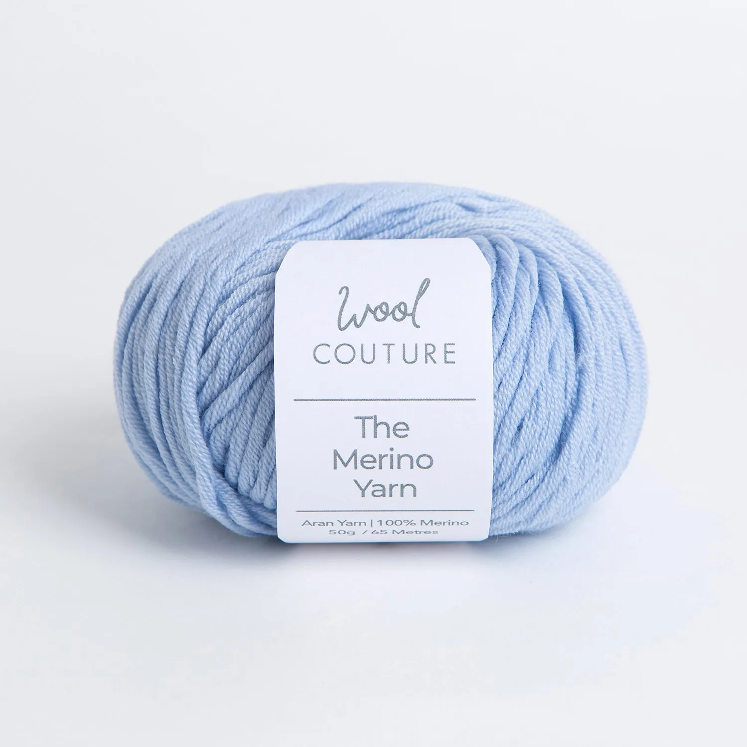 Personalised Baby Jumper Knitting Kit