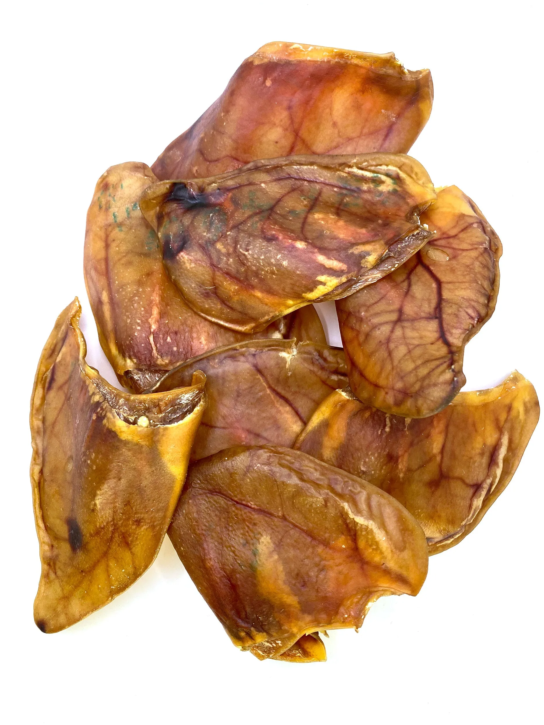 Pig Ears Single or 10 Pack
