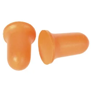 Portwest Bell Comfort PU Foam Ear Plug 34dB (200 pairs) - EP06