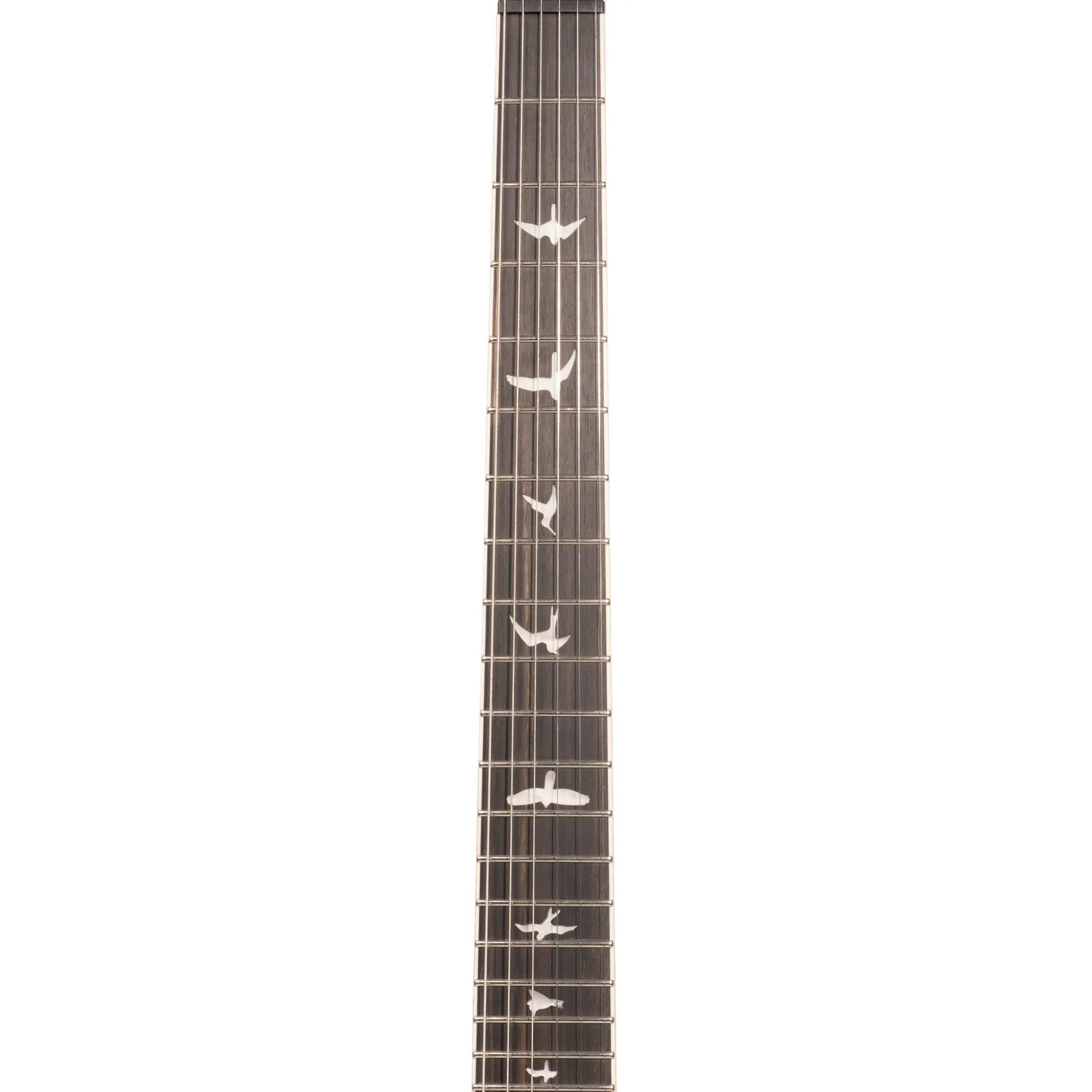 PRS SE Custom 24 Quilt Package Electric Guitar, Violet