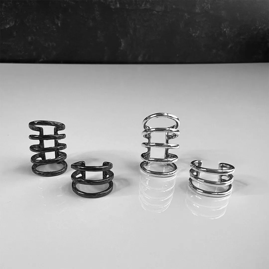 Quint Ear Cuff