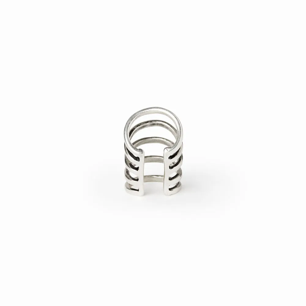 Quint Ear Cuff