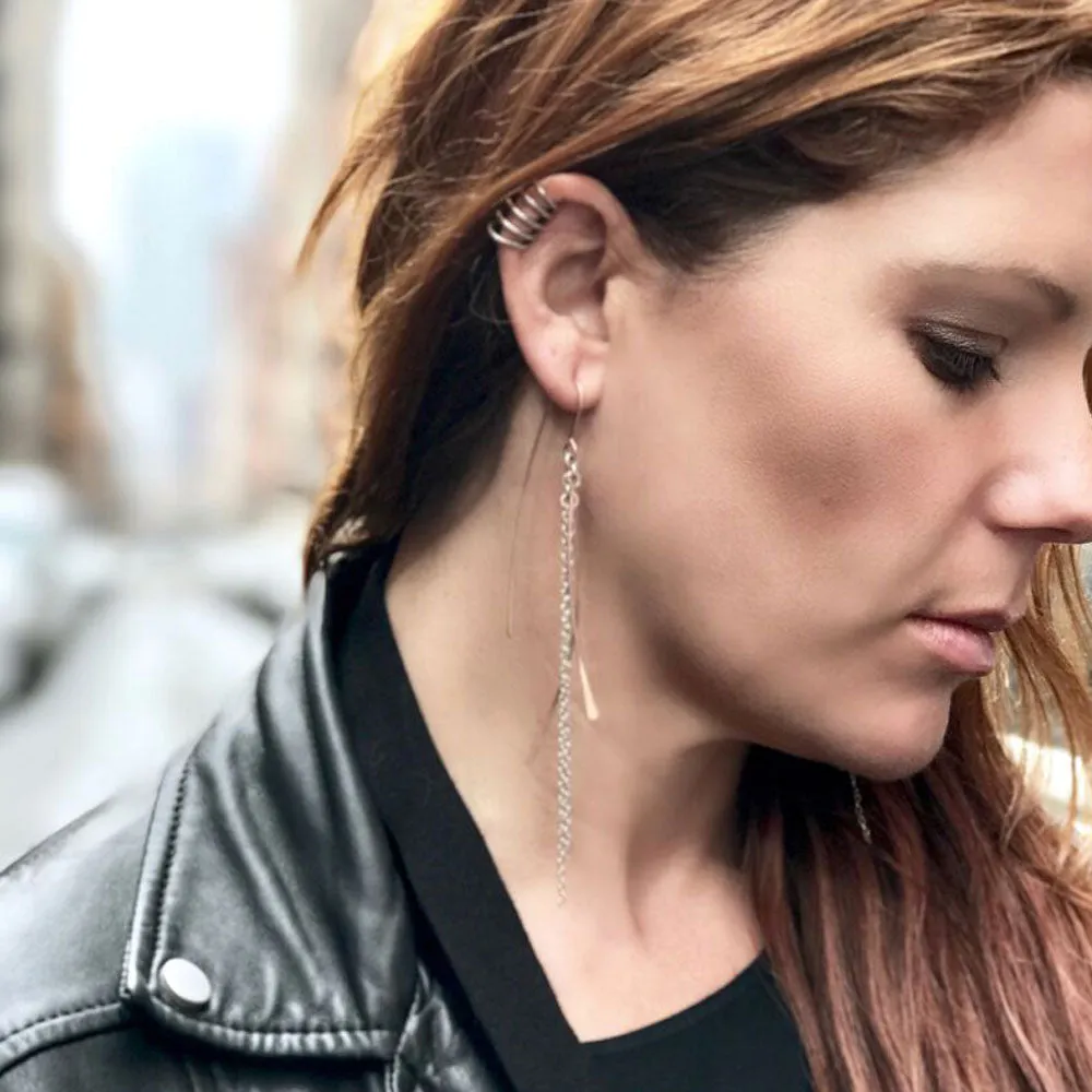 Quint Ear Cuff