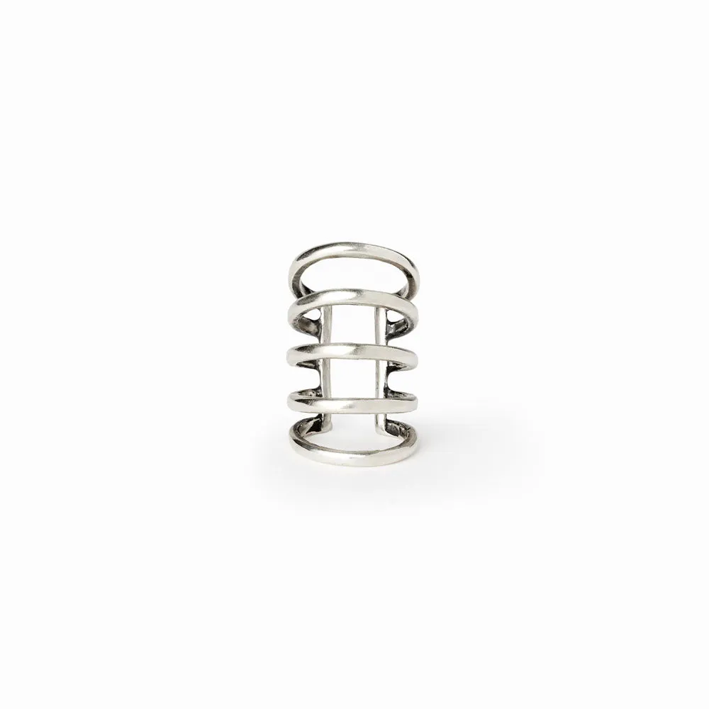 Quint Ear Cuff
