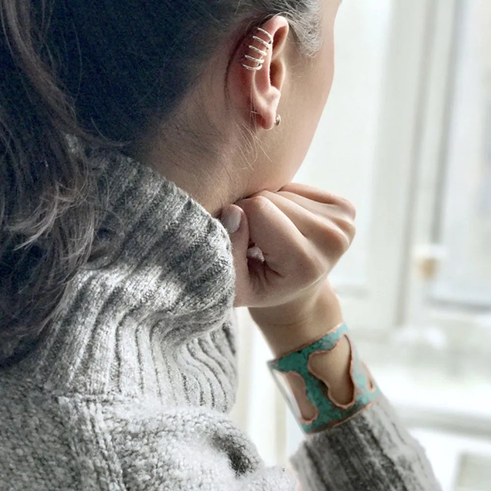 Quint Ear Cuff